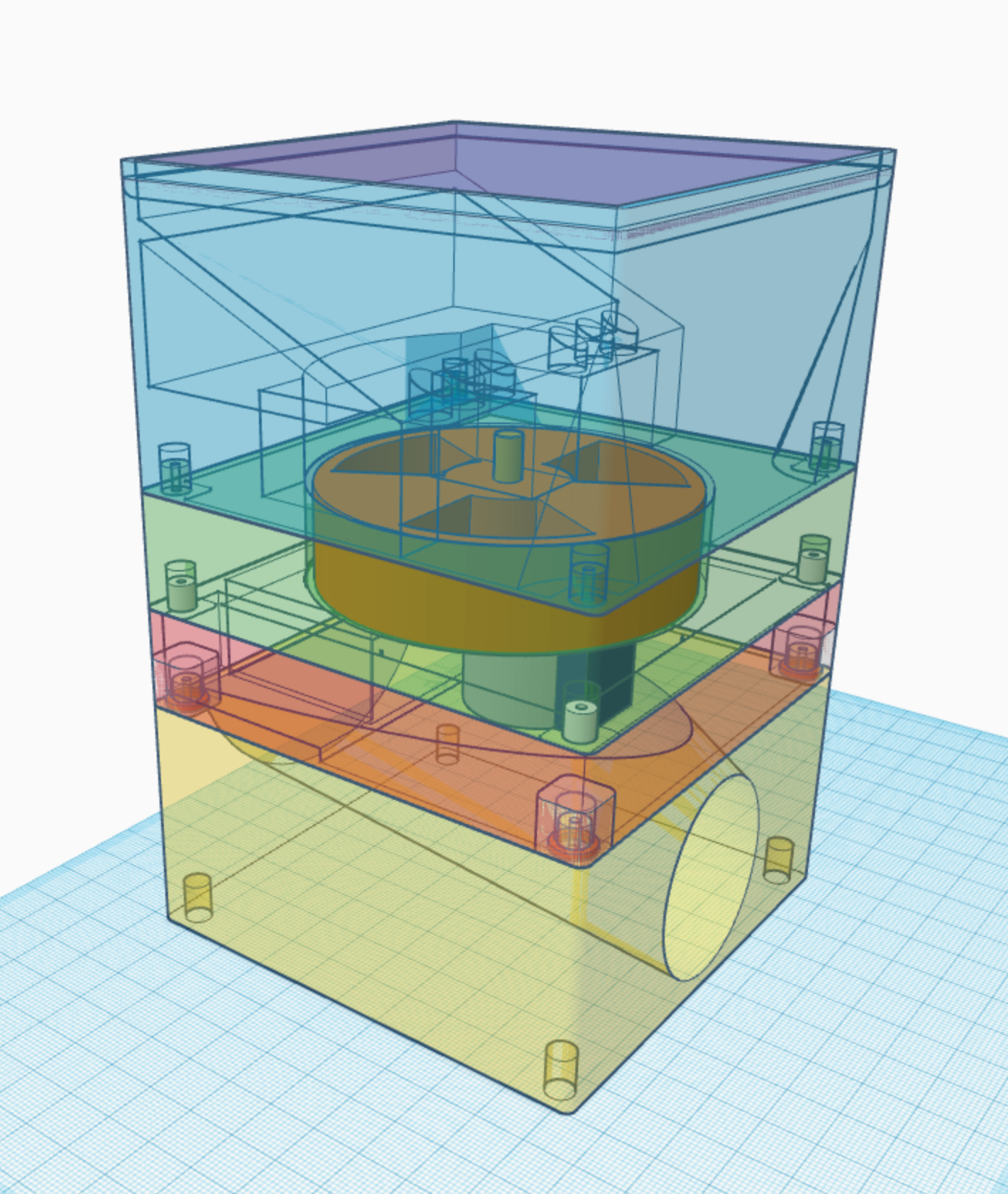 Candy Dispenser — miniatura 7