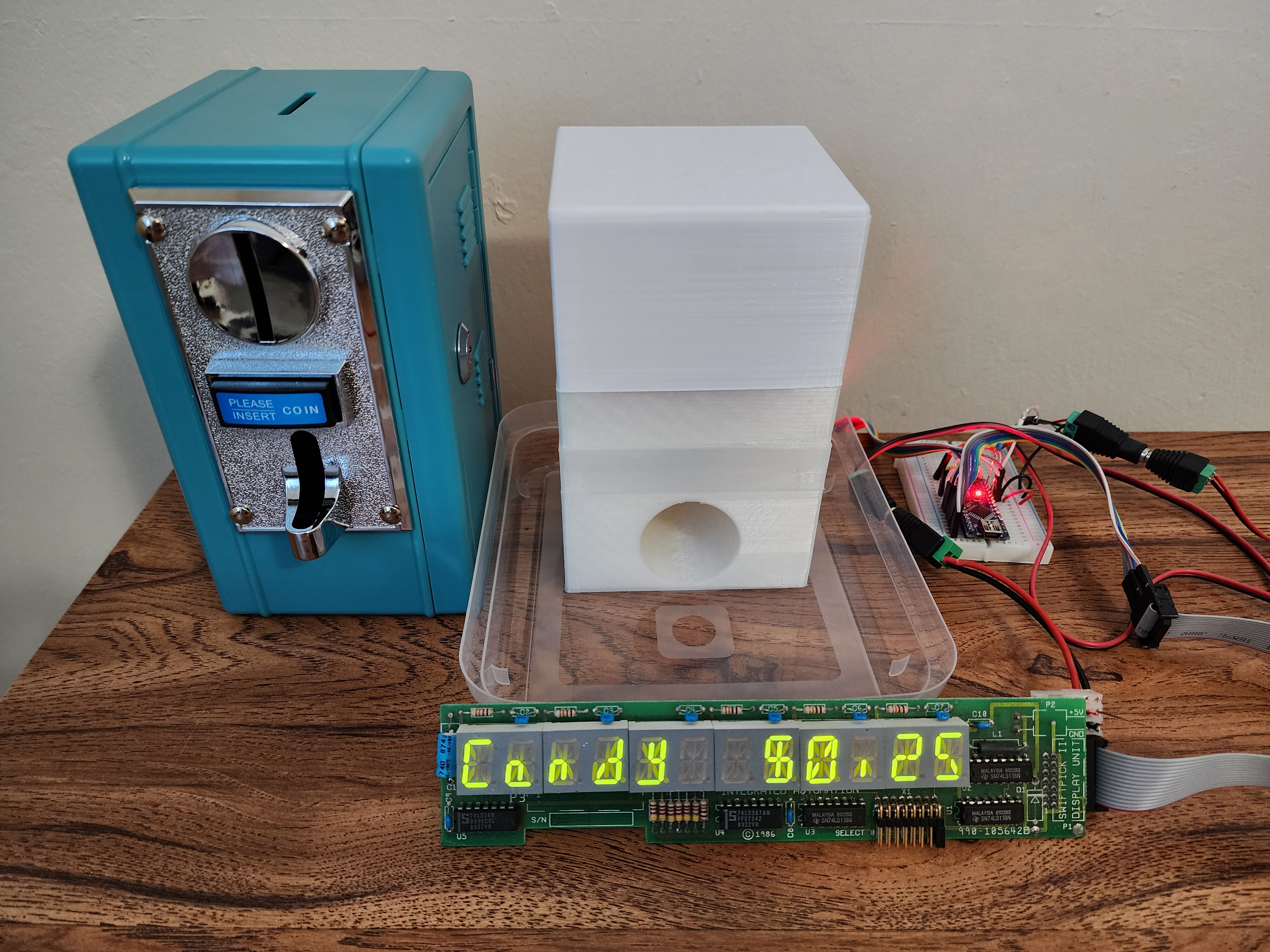Candy Dispenser — miniatura 10