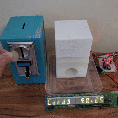 Candy Dispenser — miniatura 11