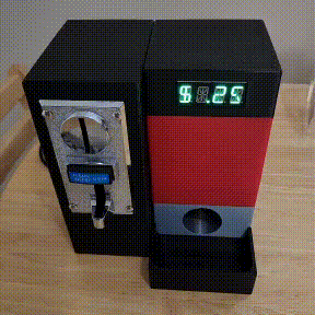 Candy Dispenser — miniatura 2
