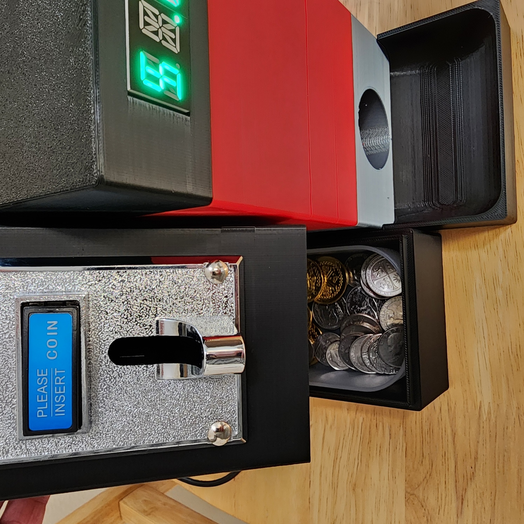Candy Dispenser — miniatura 6