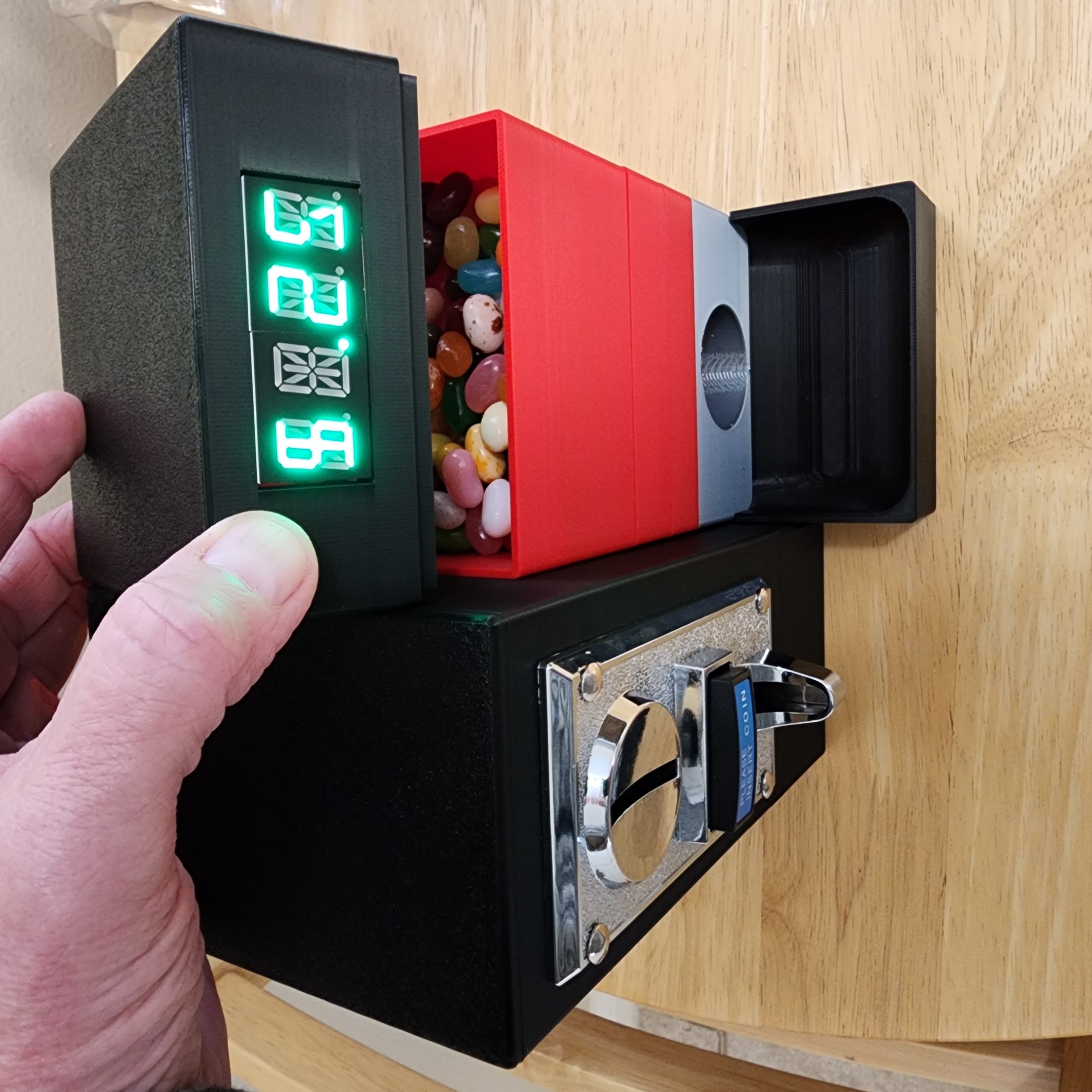 Candy Dispenser — miniatura 5
