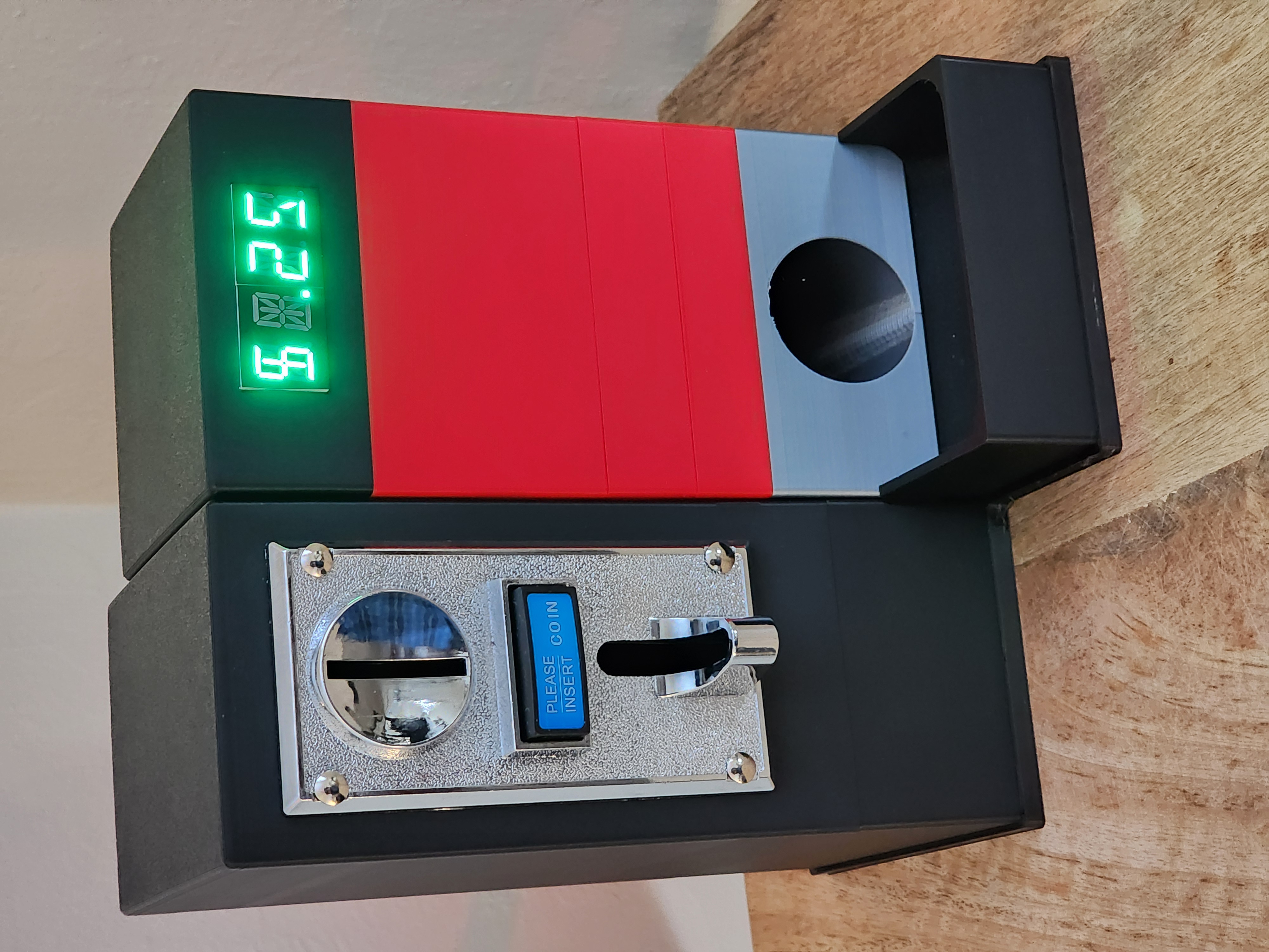 Candy Dispenser — miniatura 3