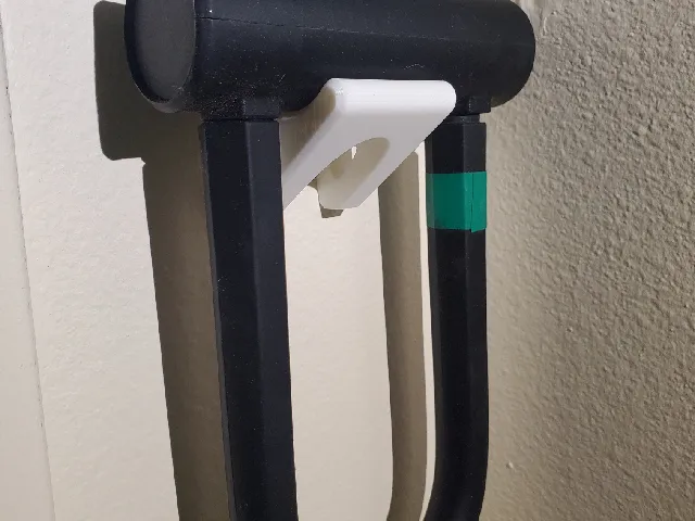 U-Lock Wall Mount