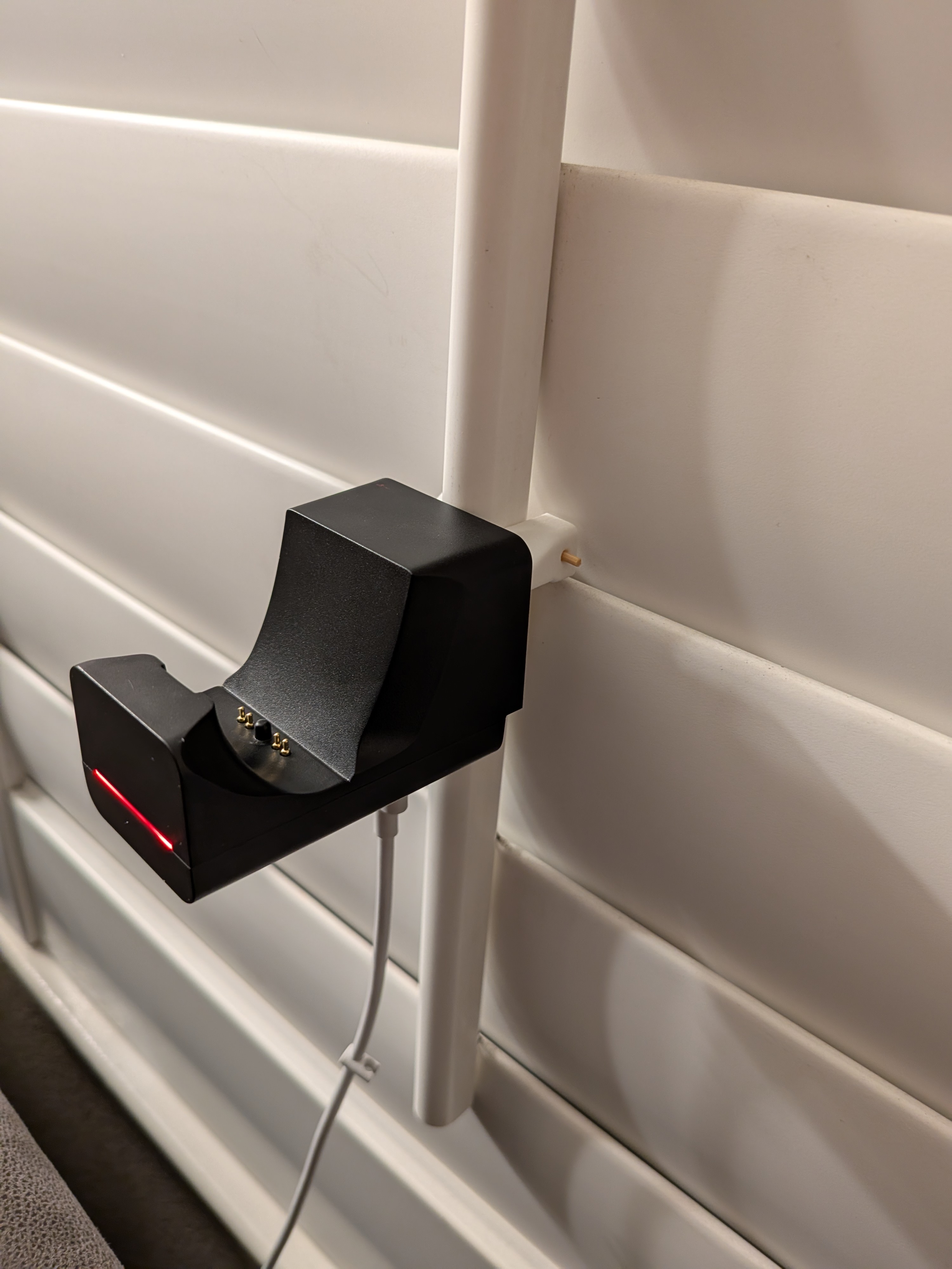 Reeyear PS5 DualSense Edge Controller Mount — miniatura 2