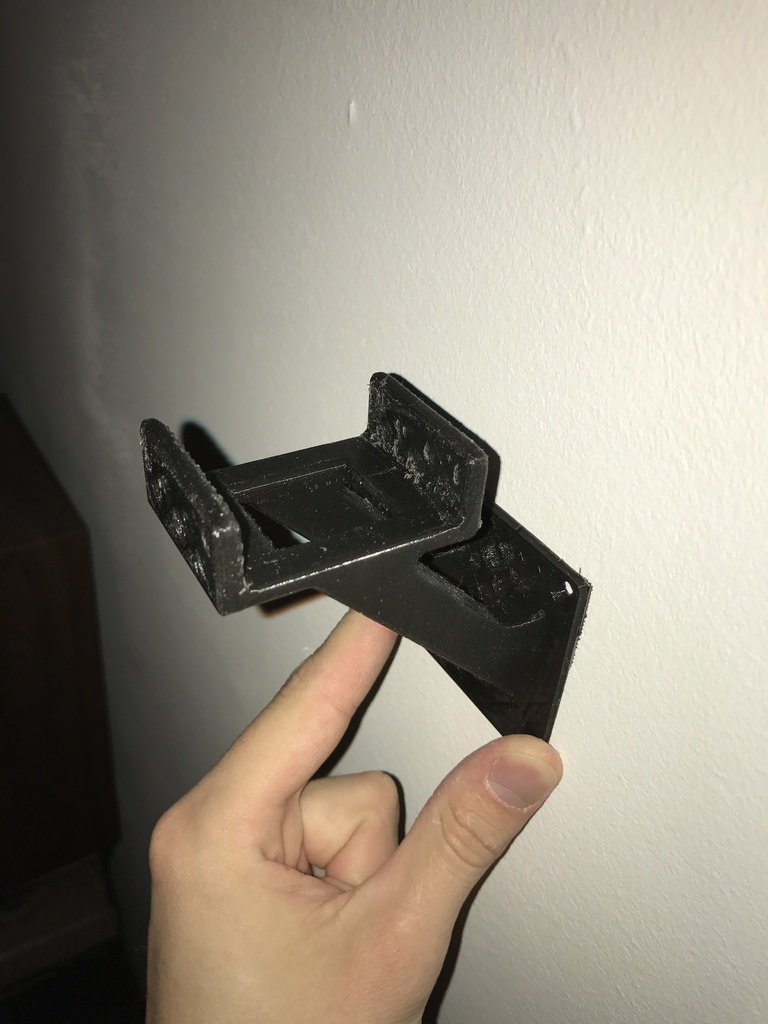 Headsethalterung MK1 — miniatura 4