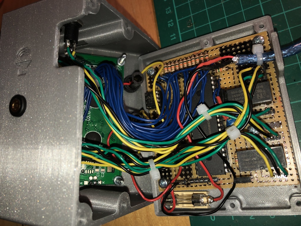 Audio-Schalter MK1 — miniatura 4