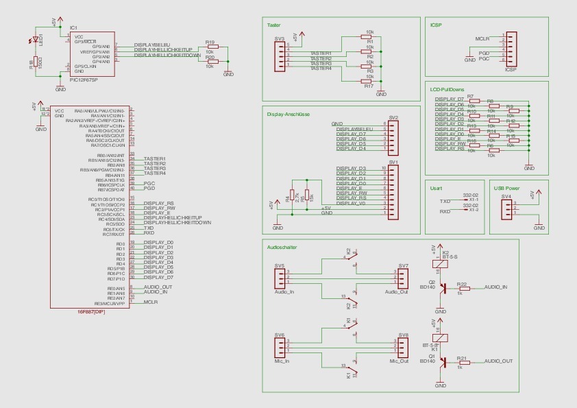 Audio-Schalter MK1 — miniatura 5