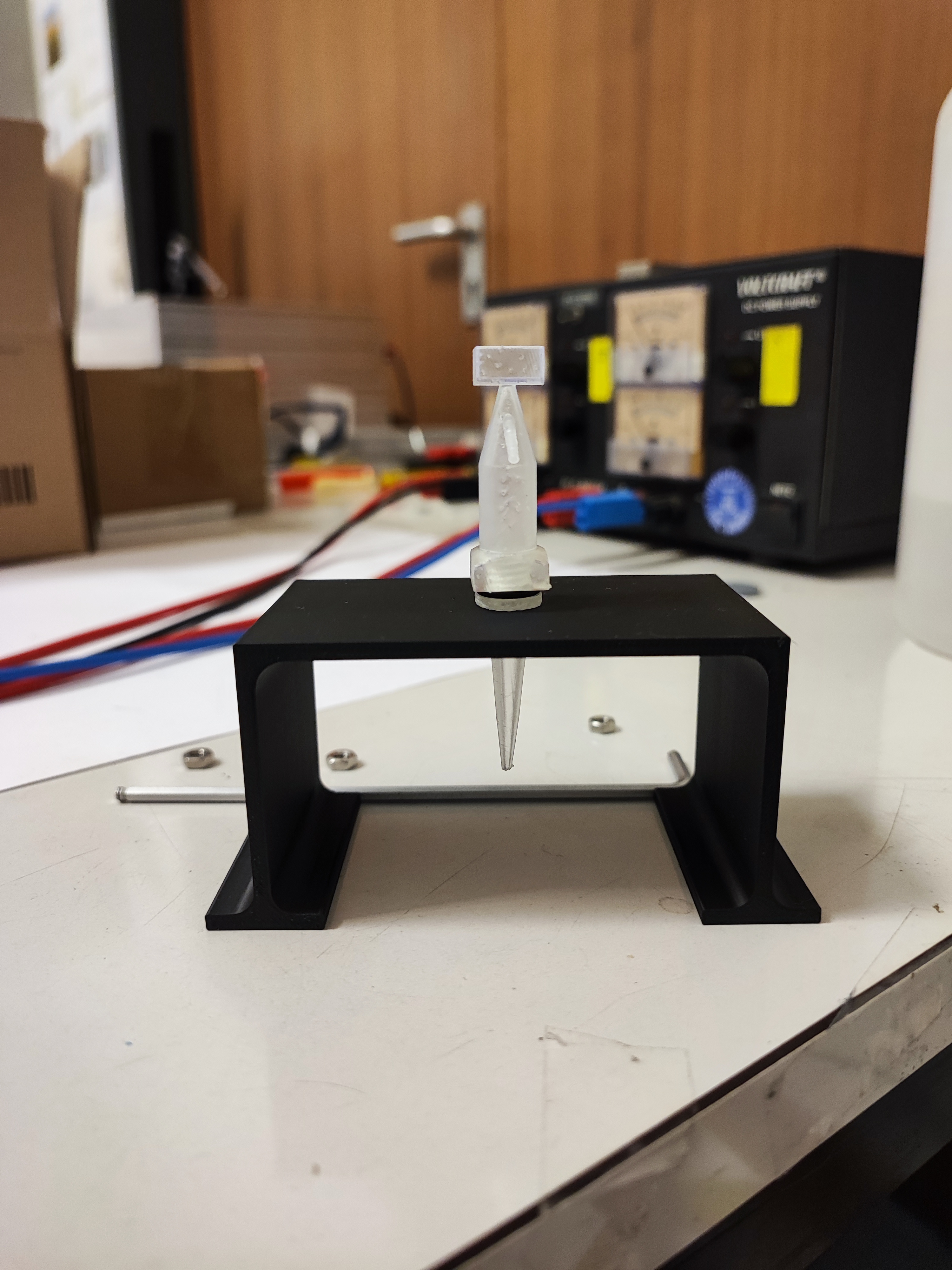 CME extractor