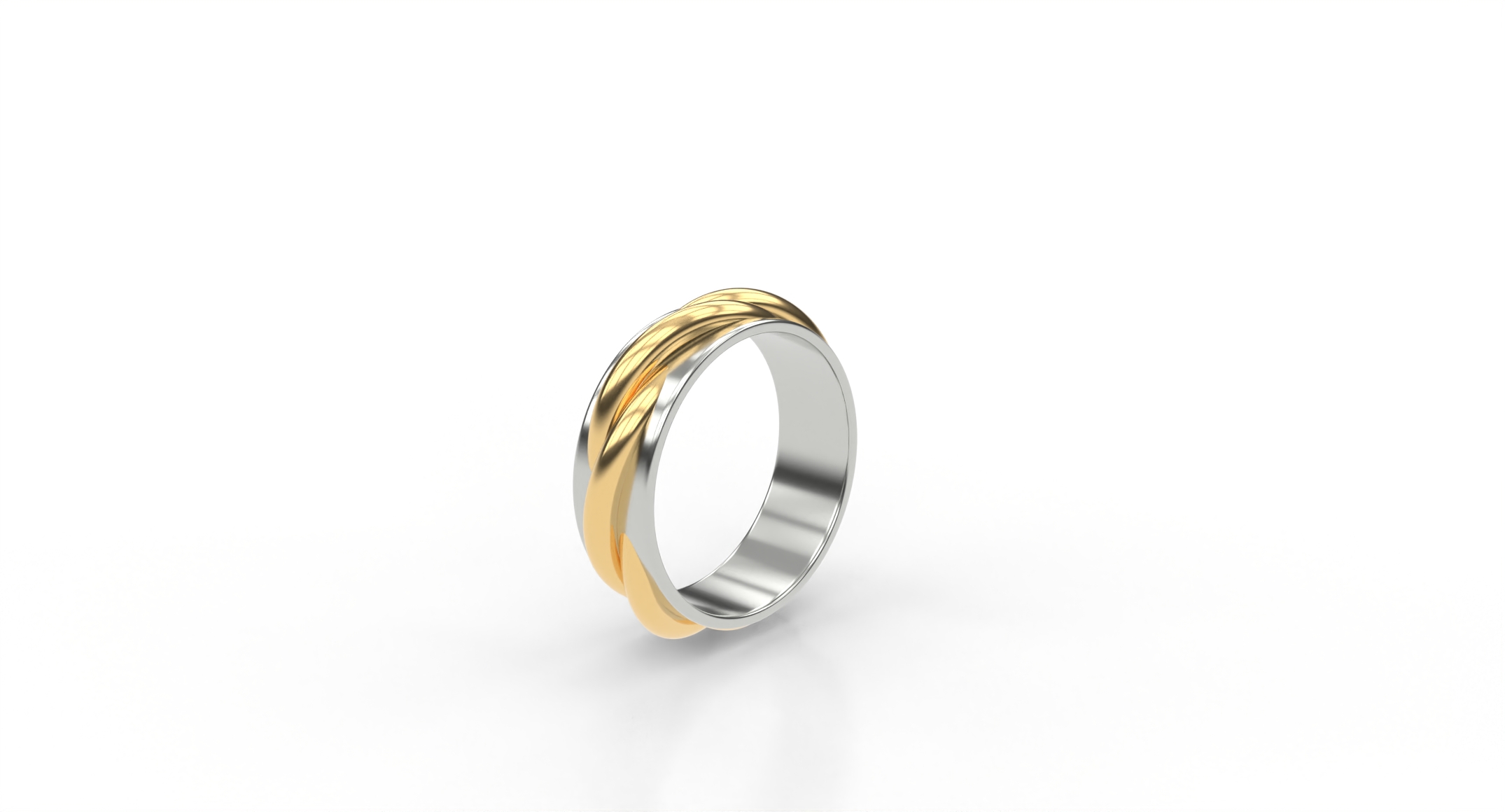 twist ring