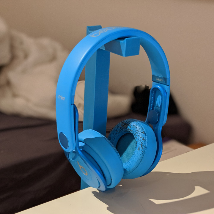 Headphoneholder