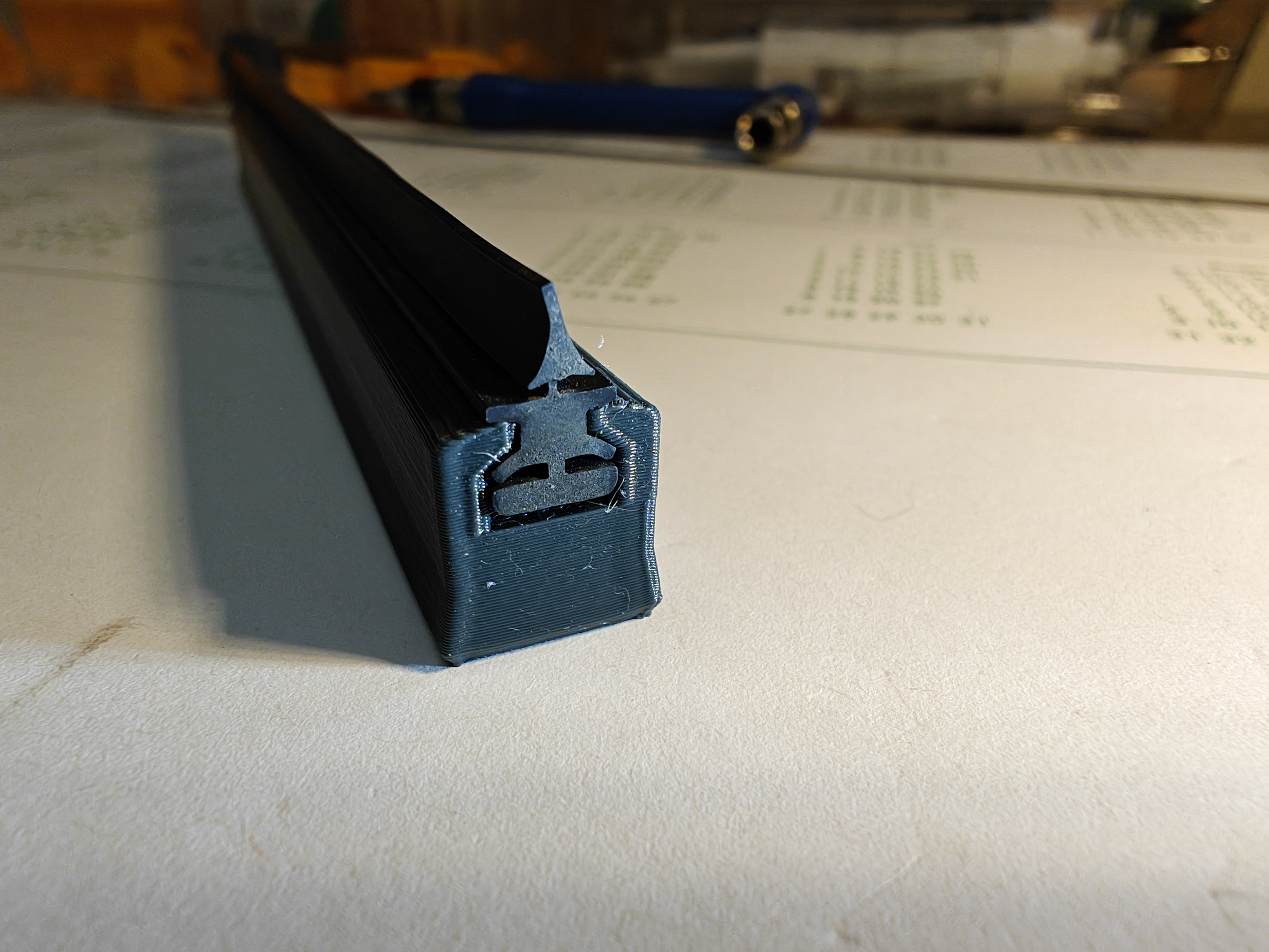 Small practical hand wiper — thumbnail 3