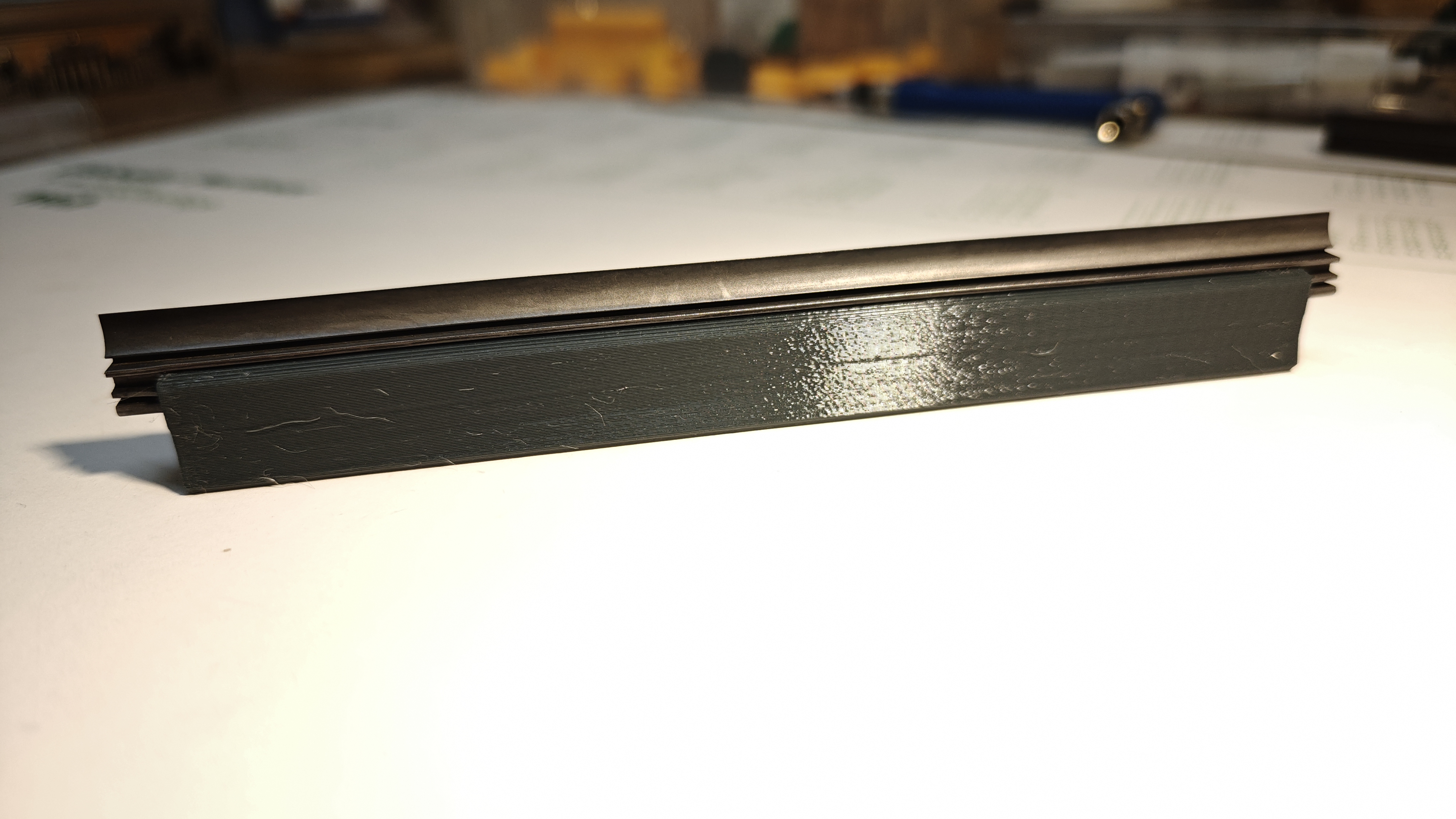 Small practical hand wiper — thumbnail 2