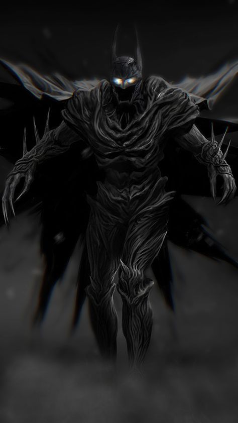 Batman Arkham Origins Worst Nightmare Mask