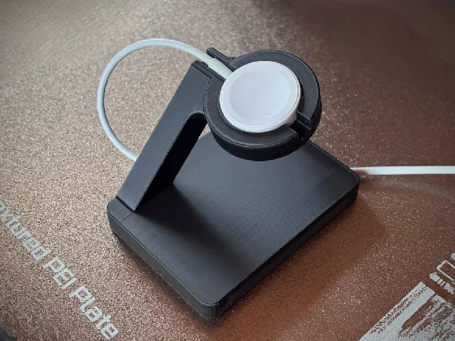 Apple Watch Charging Stand