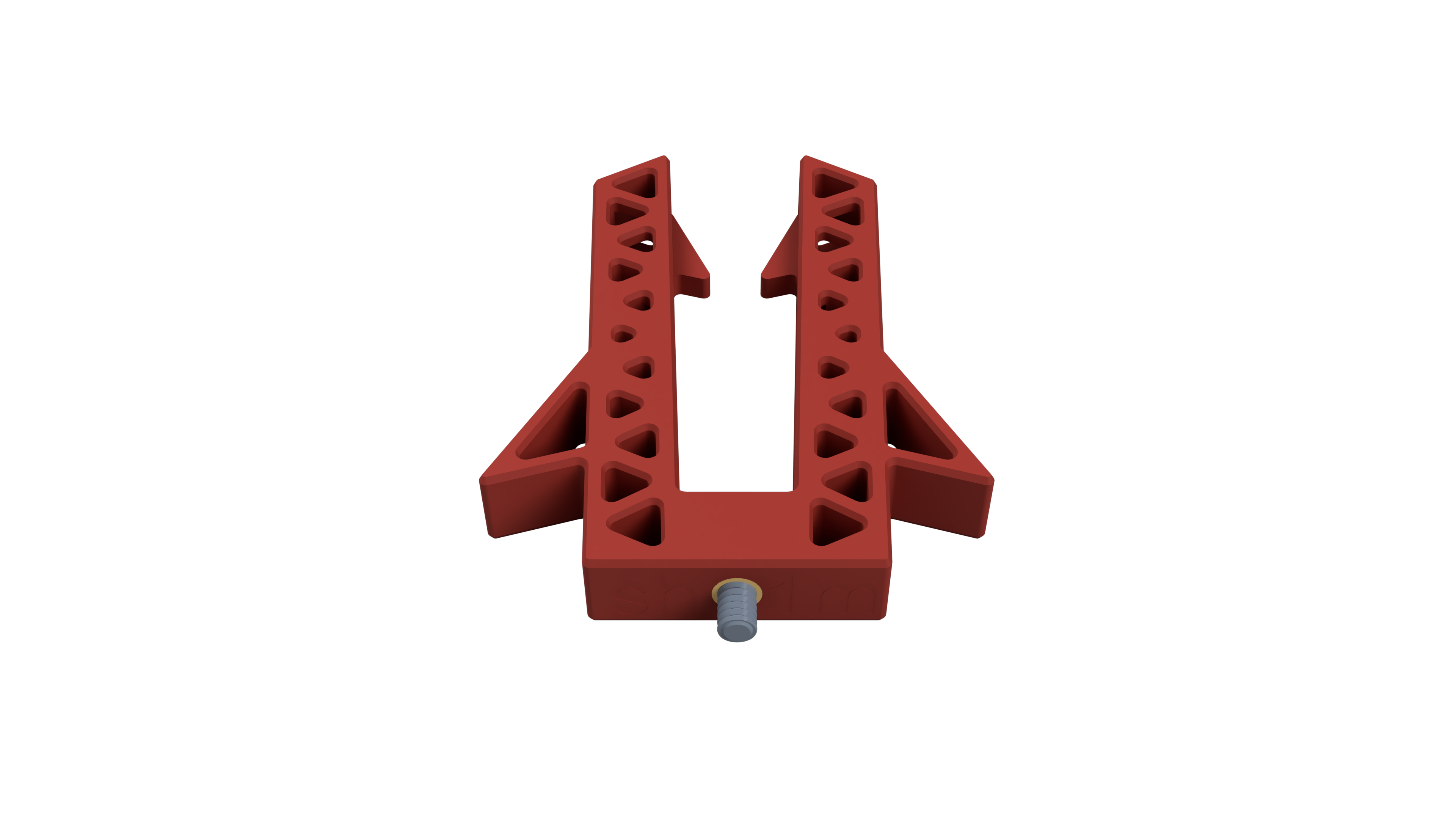 Diskgolf Grabber — miniatura 2