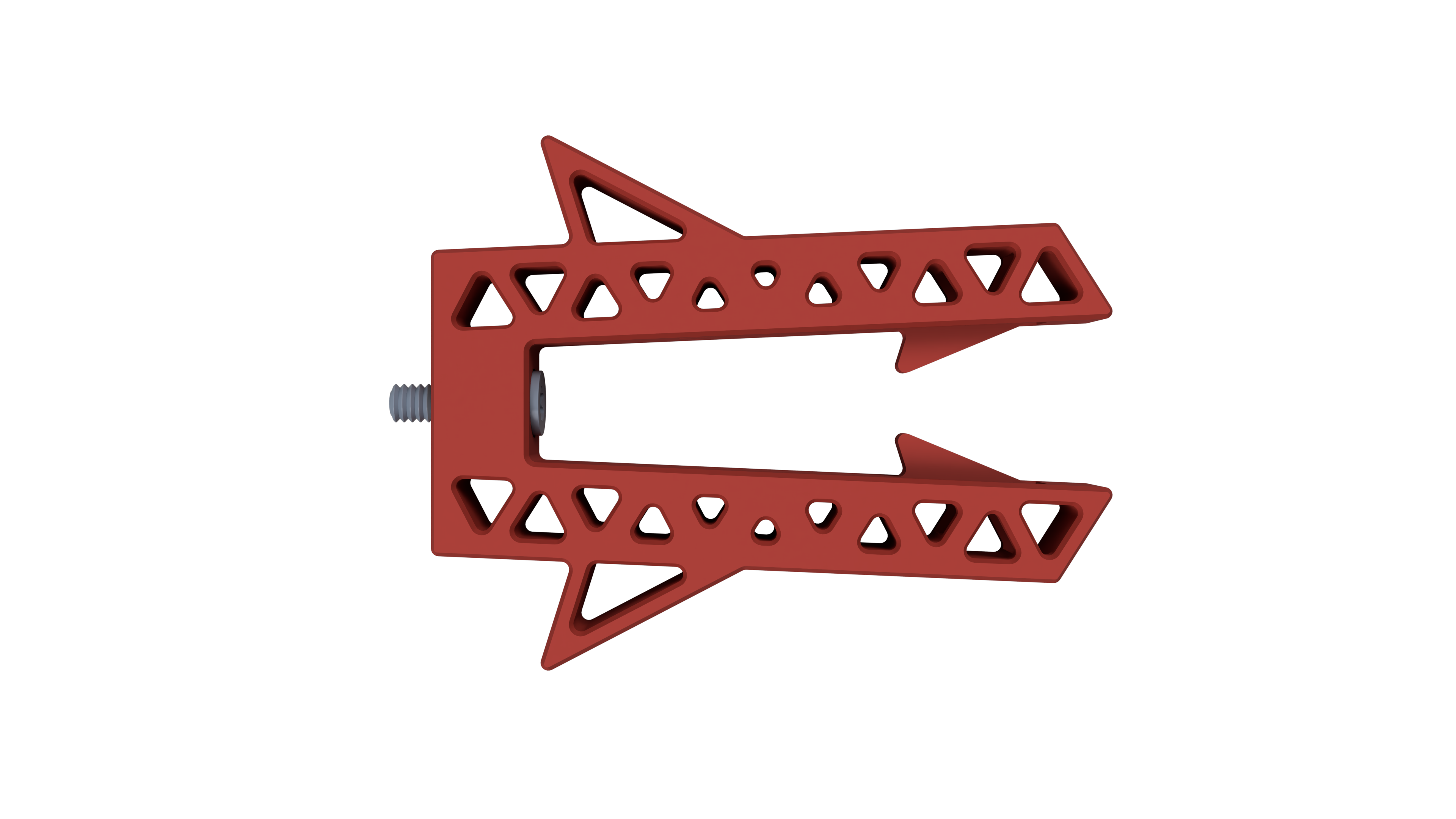 Diskgolf Grabber — miniatura 3