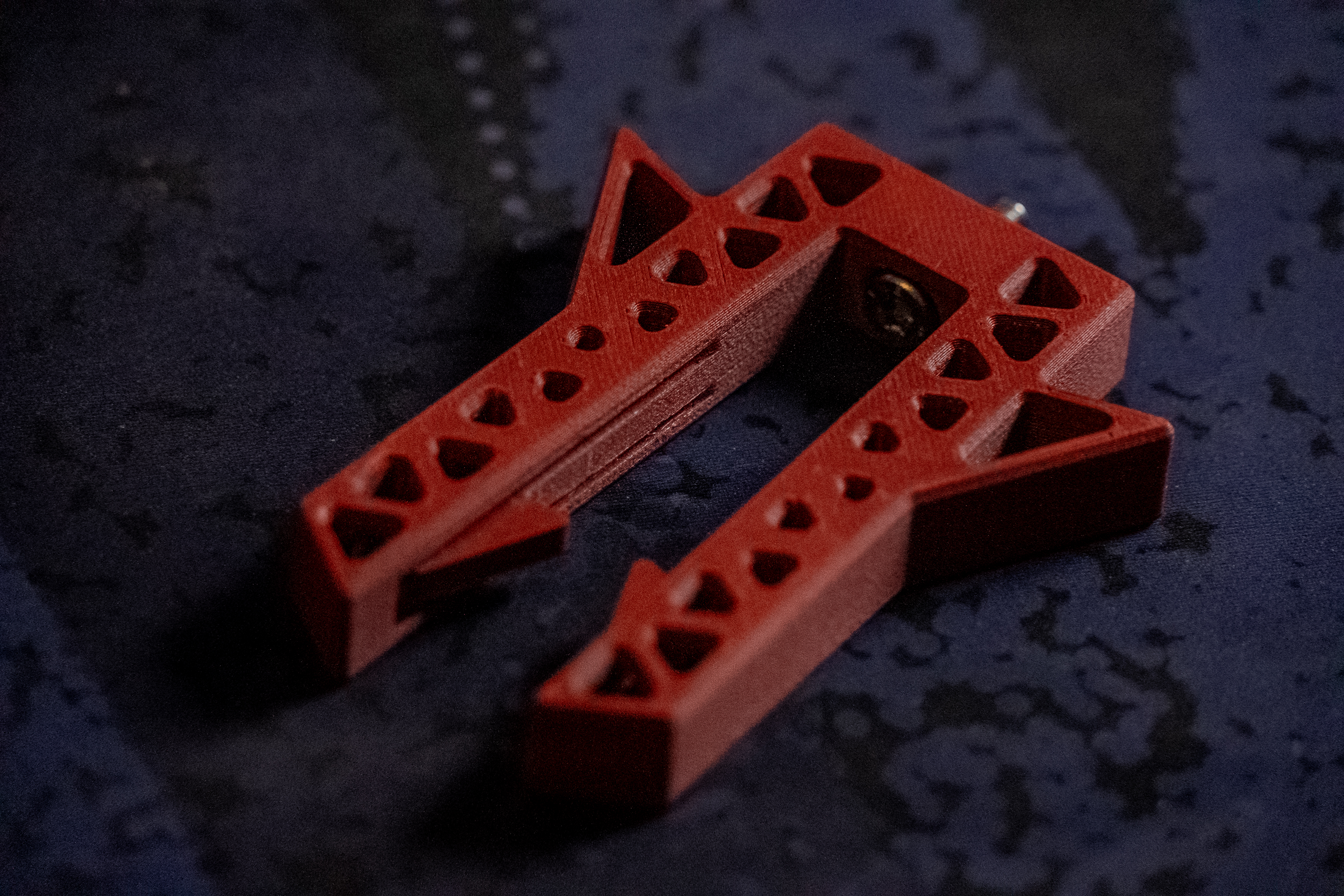 Diskgolf Grabber — miniatura 6