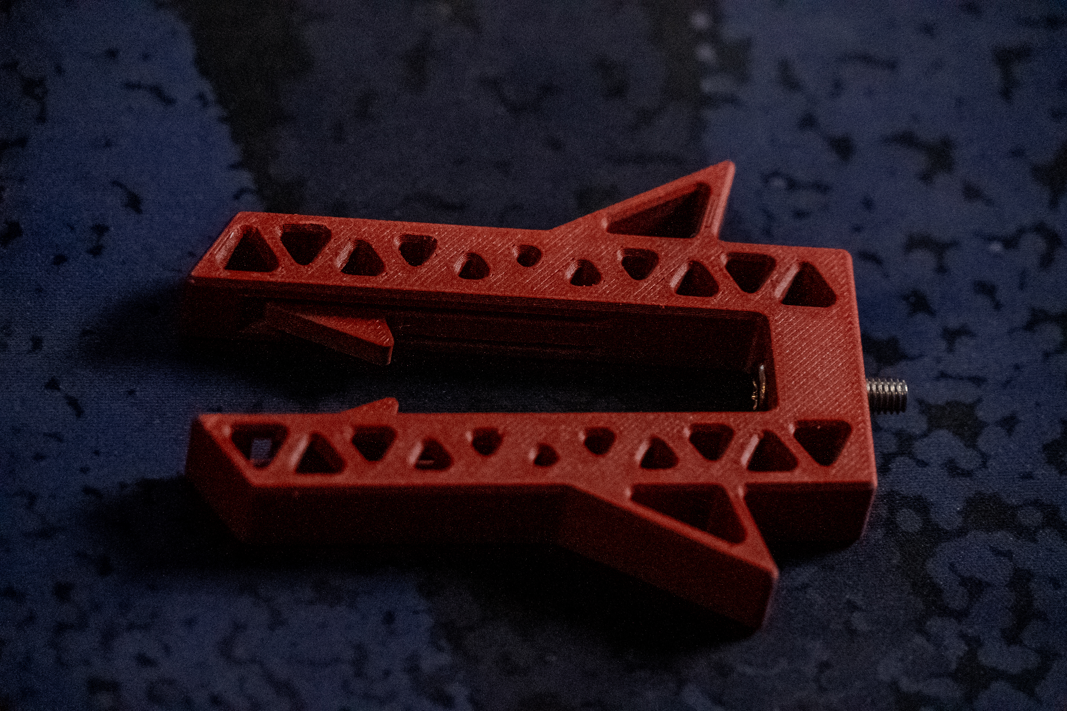 Diskgolf Grabber — miniatura 5
