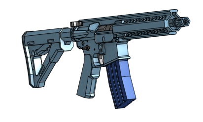 MK 18