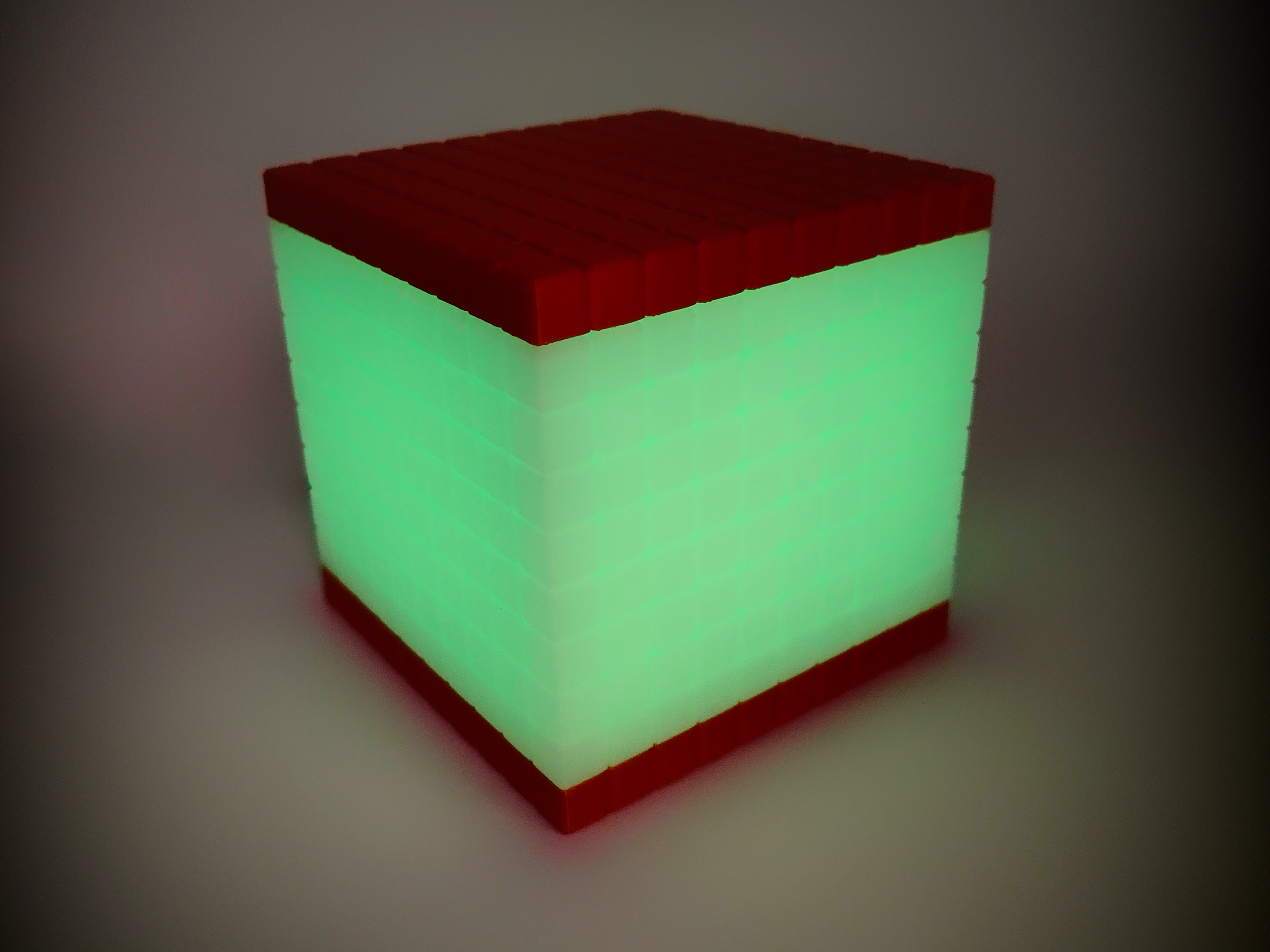 QuBe Lamp — miniatura 2