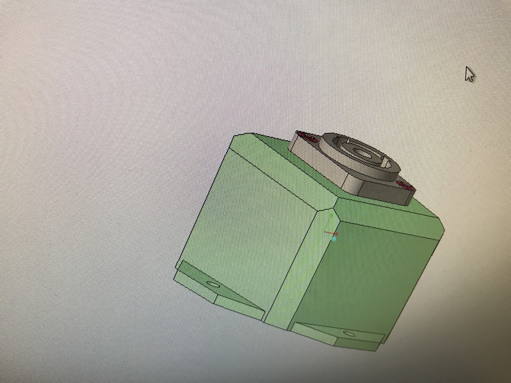 PowerCON Steckdose MK2 — thumbnail 6