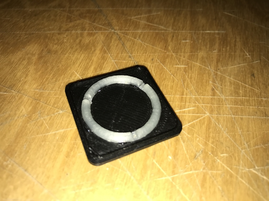 The Division Patch MK1 — miniatura 5