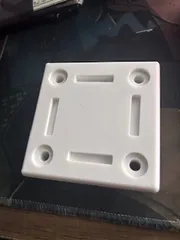 Cannon Uni-Troll Legacy Downrigger Mount Plate