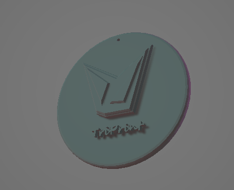 logo medal