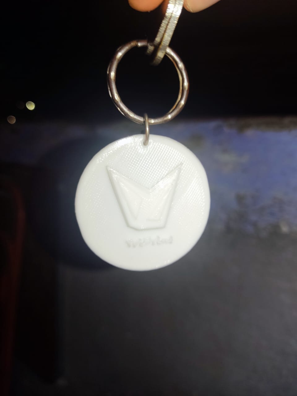 logo medal — miniatura 4