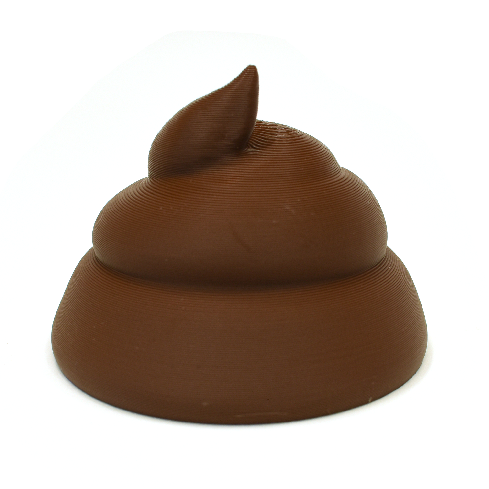 Party Poop! by UVX 3D Prints Download free STL model