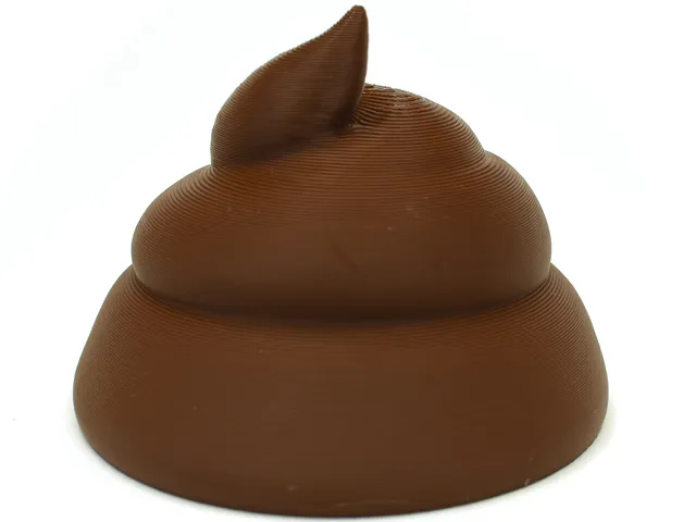 Party Poop!
