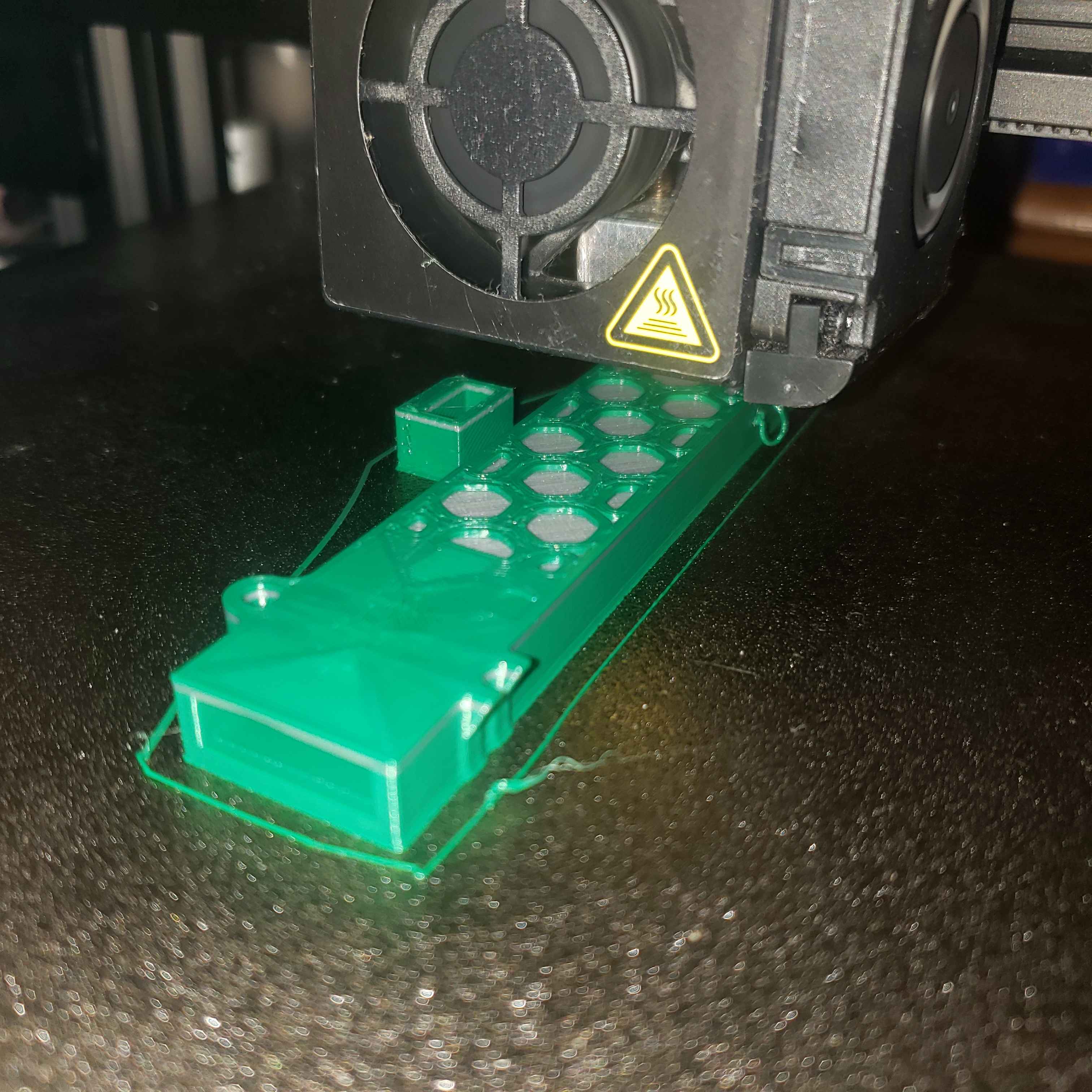 Adjustable Nerf Bipod (BETA, Not Currently 100% Functional) — thumbnail 5