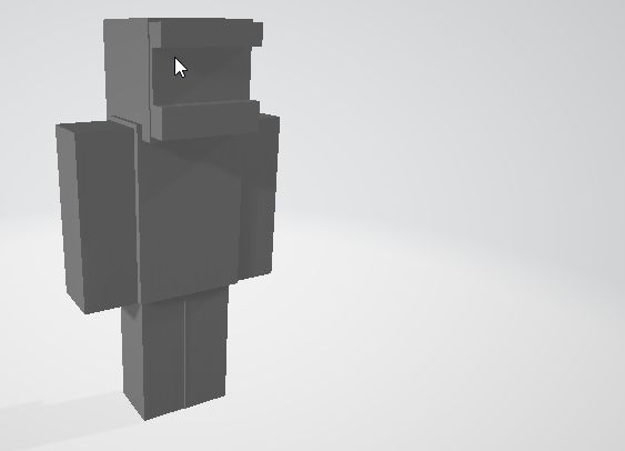minimalistic halo men