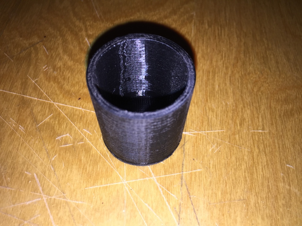 Dummy Becher MK1 — miniatura 2