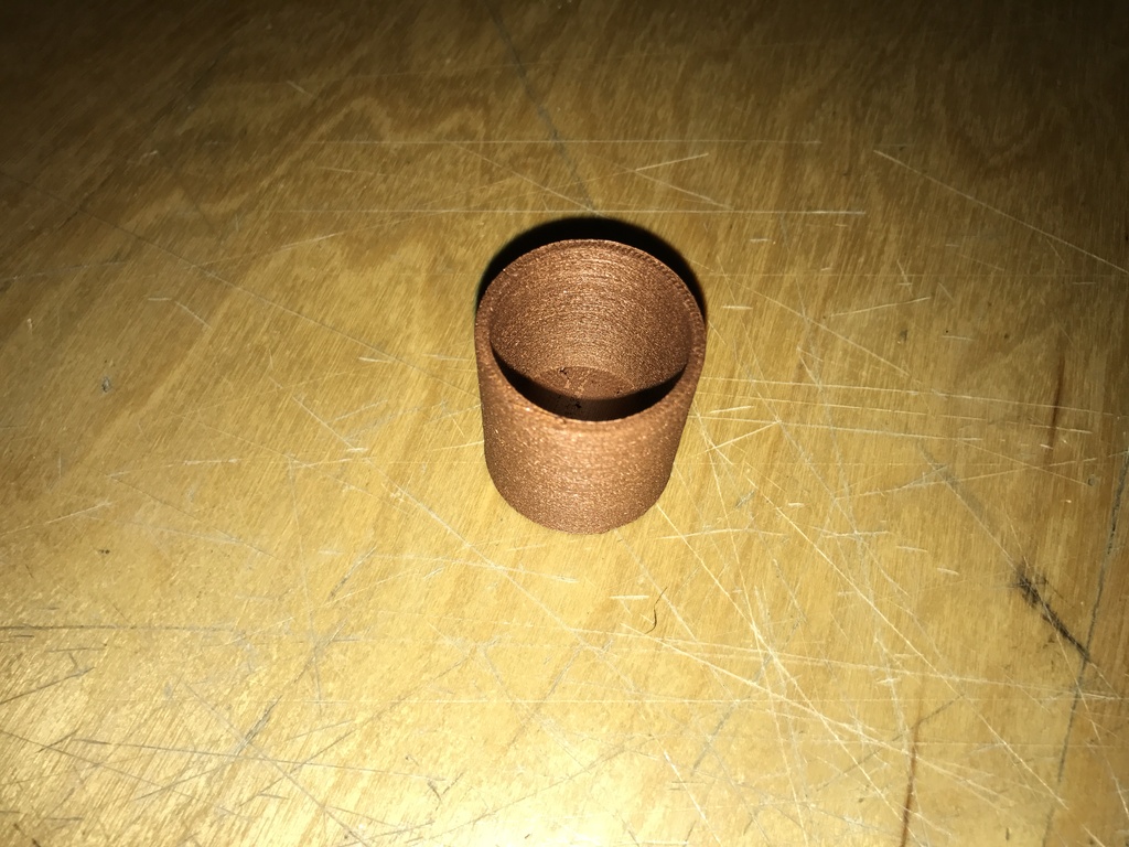 Dummy Becher MK1 — miniatura 4