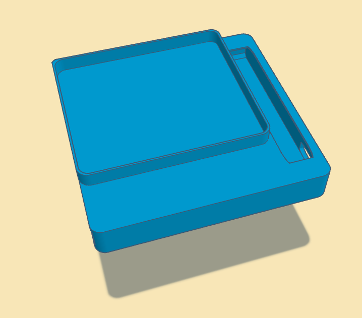BMAX Micro PC optical drive housing — miniatura 6