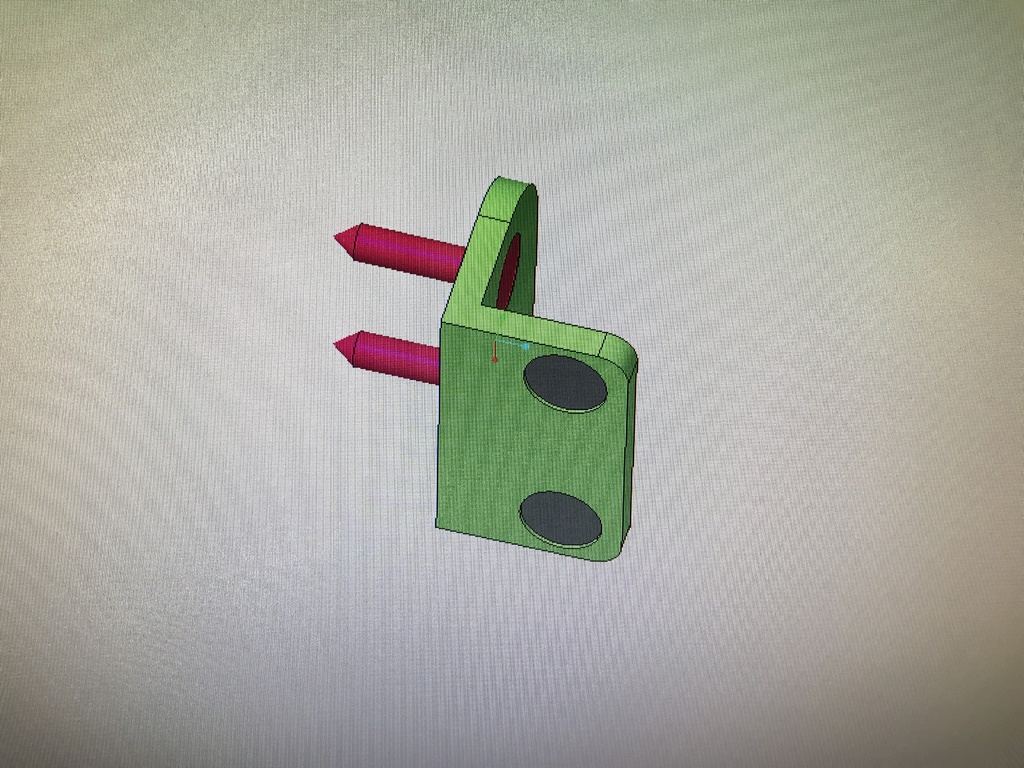 Türmagnet MK1