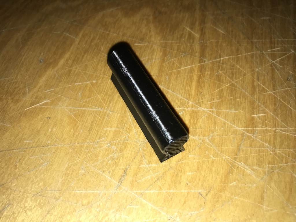 Türgriff MK1 — thumbnail 3