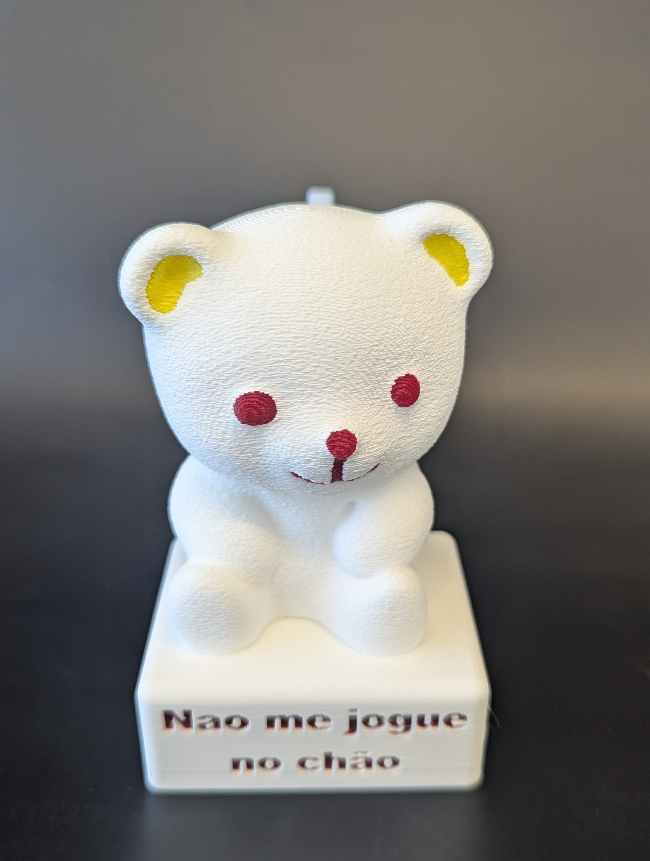 Teddy Bear - Cable Keeper — miniatura 3