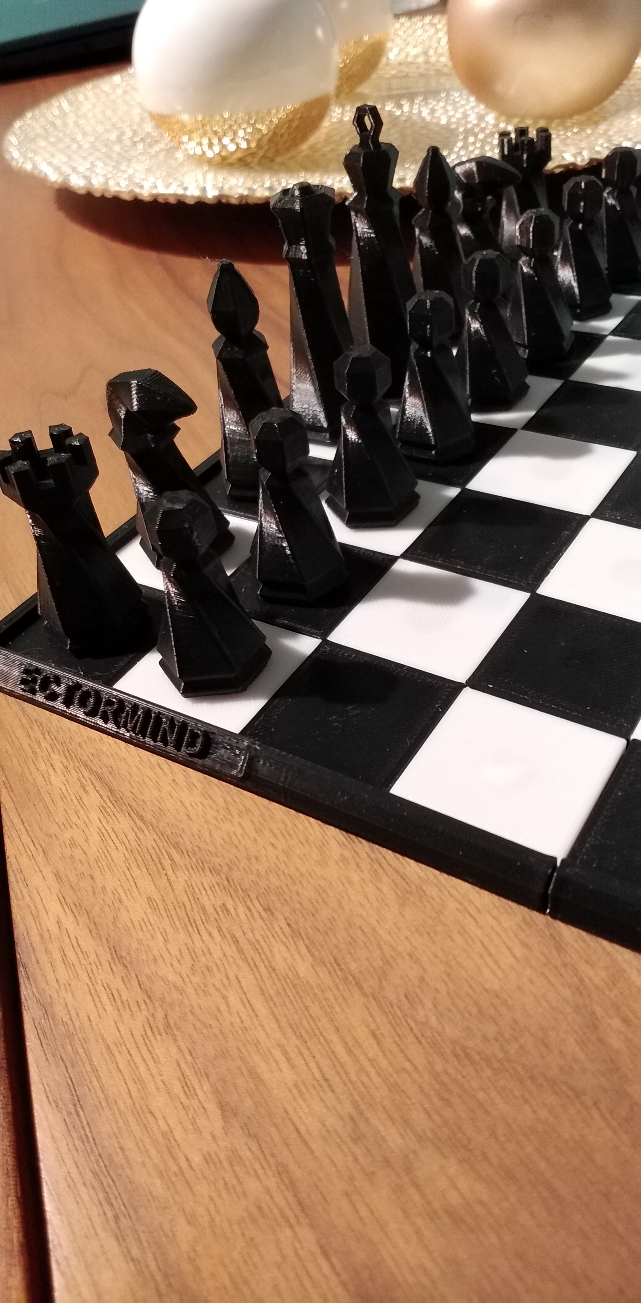 portable chessboard