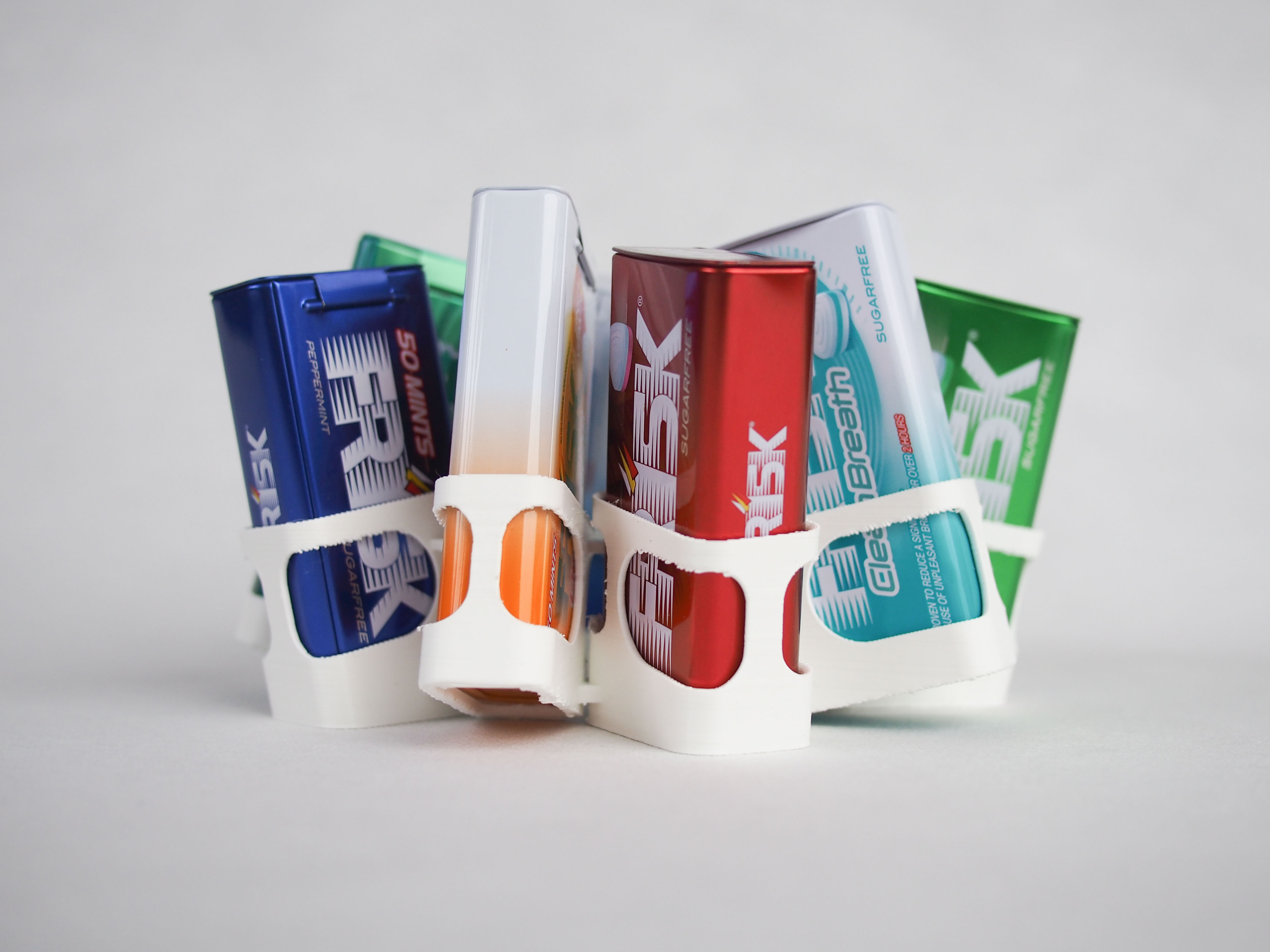 Frisk mints case holder V3 — miniatura 4