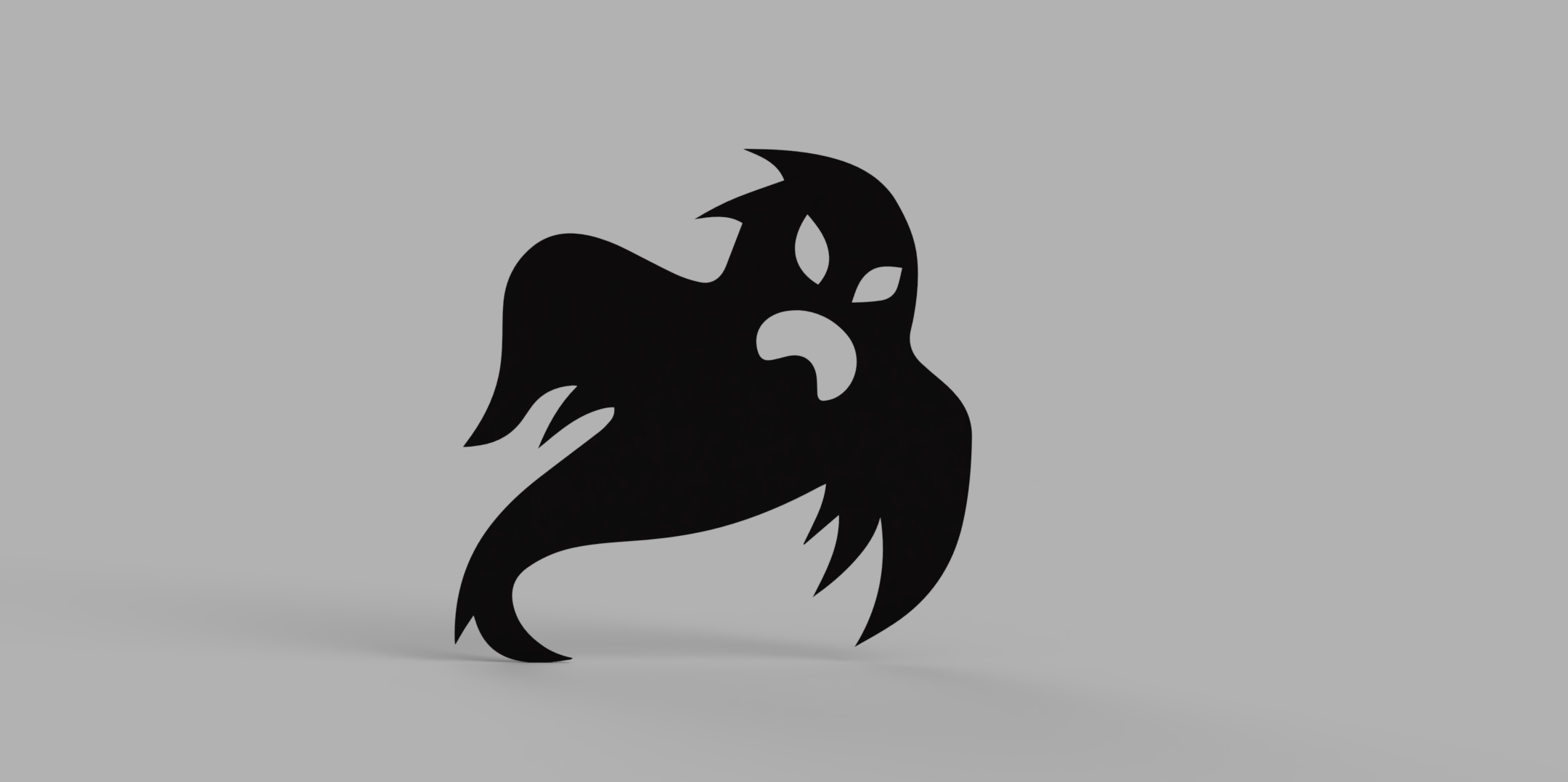 Ghost Wall Decoration, Halloween