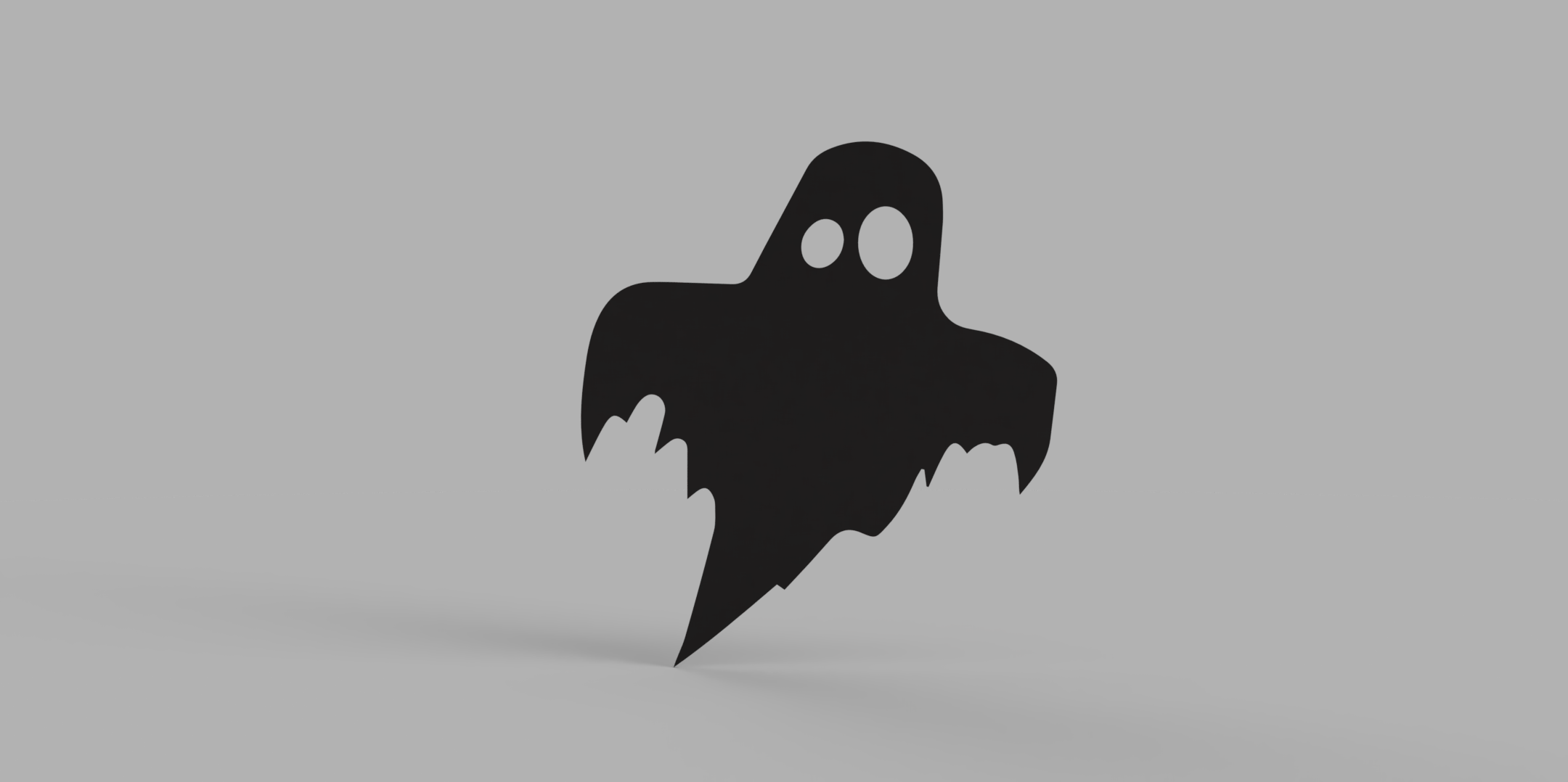 Ghost Wall Decoration, Halloween