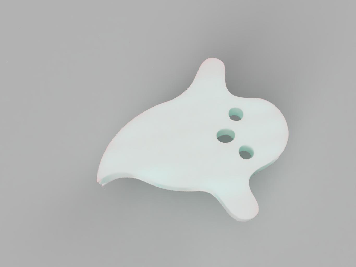 Halloween Ghosts — miniatura 4