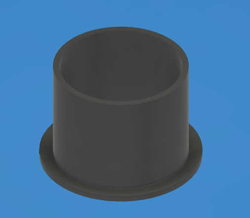 Ink cup