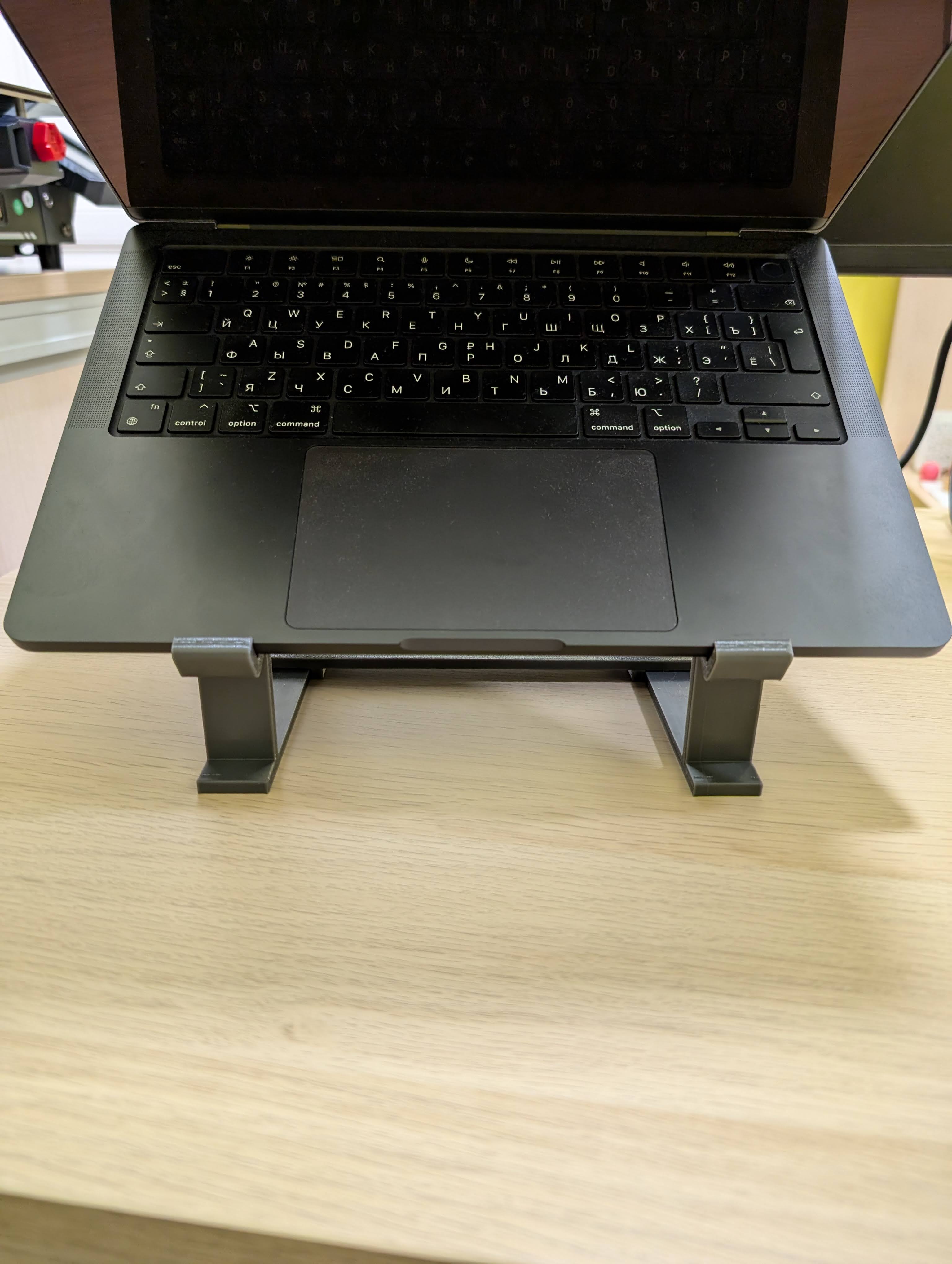MacBook Pro stand — miniatura 7