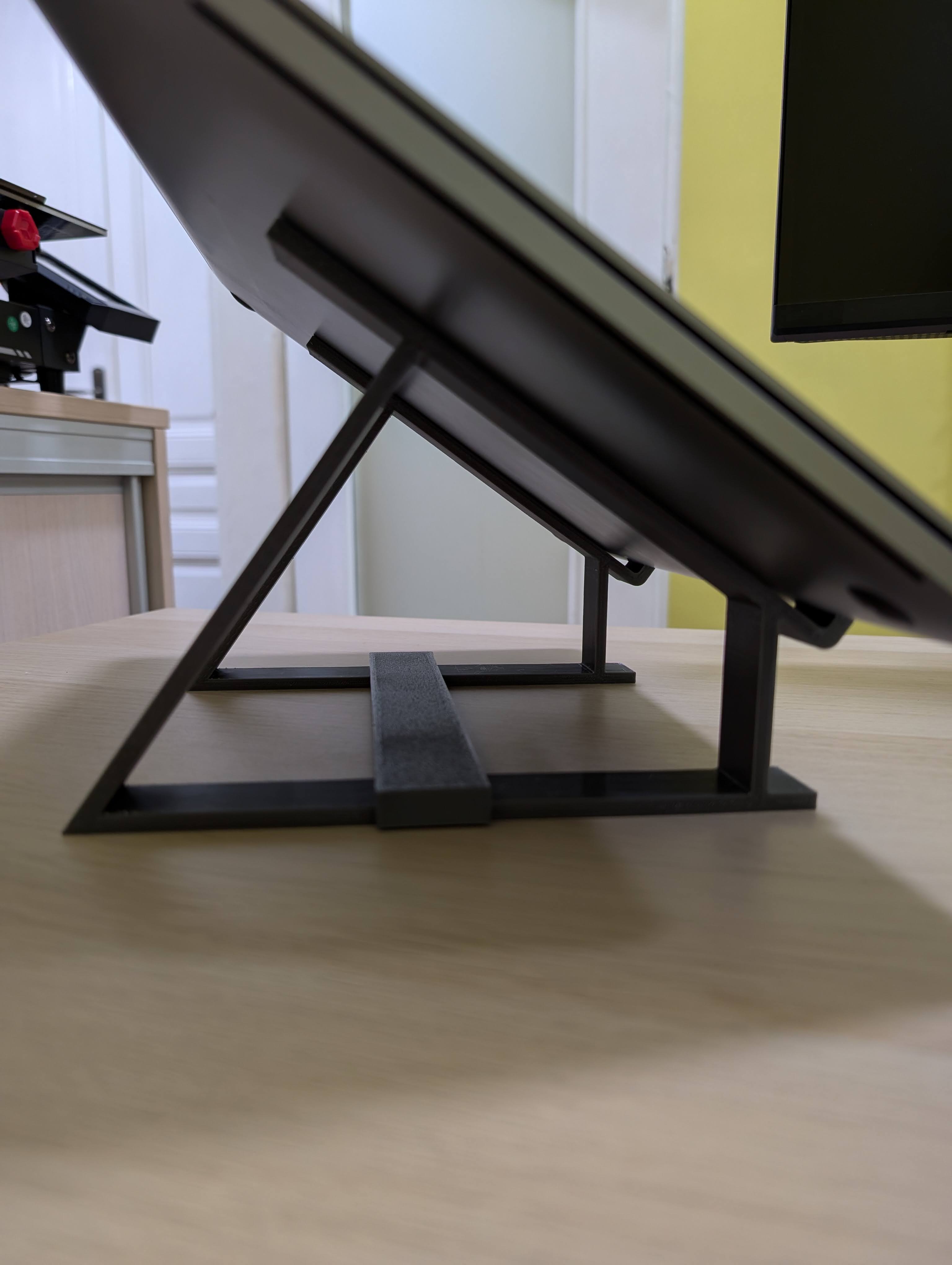 MacBook Pro stand — miniatura 2