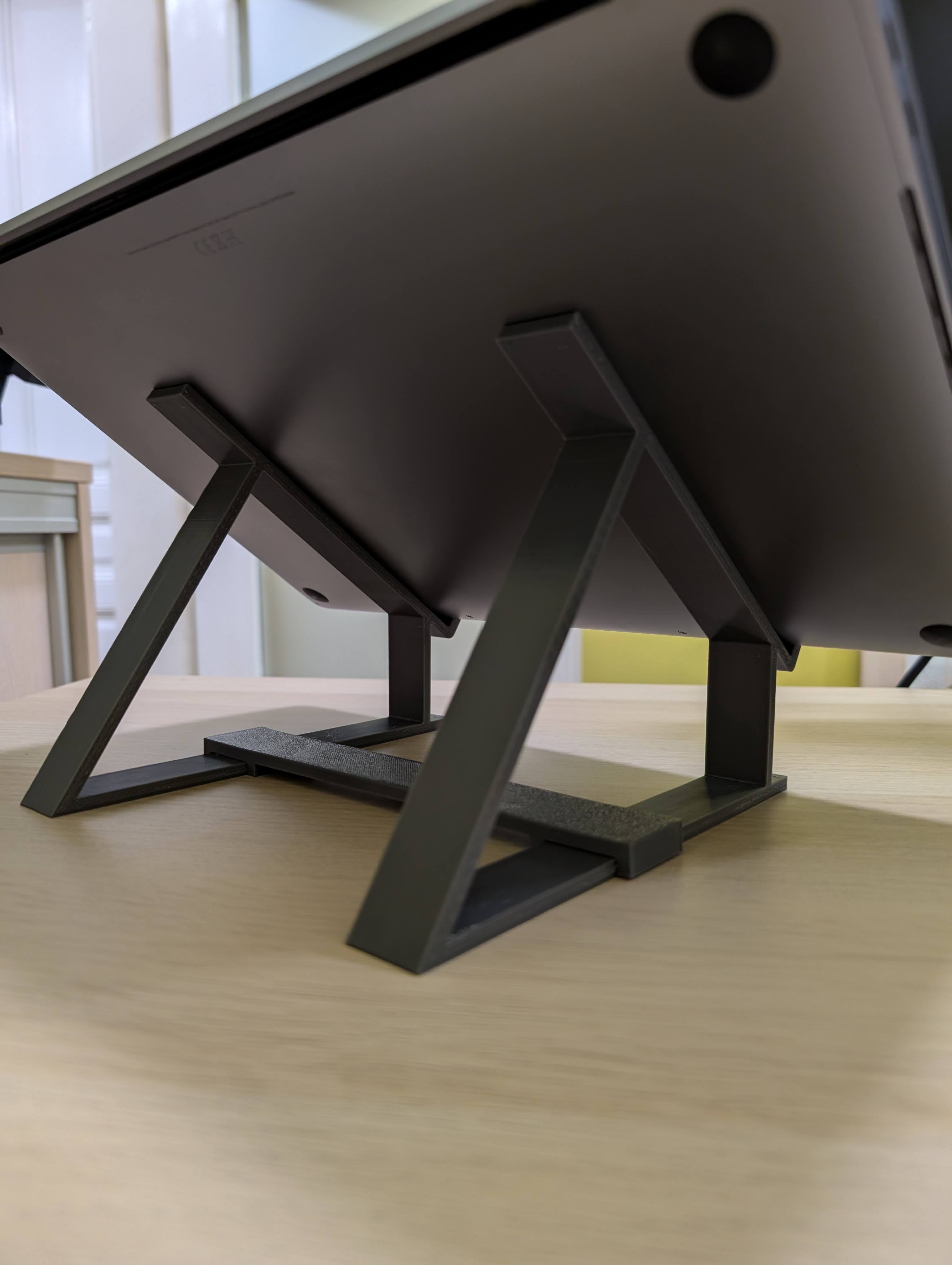 MacBook Pro stand — miniatura 6