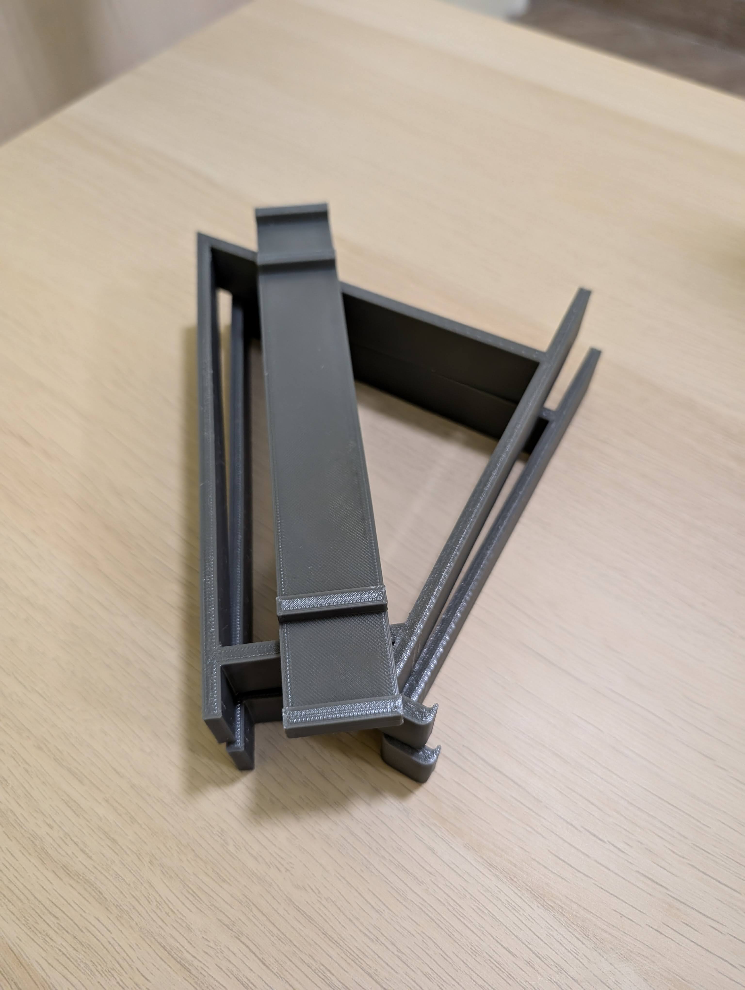 MacBook Pro stand — miniatura 3